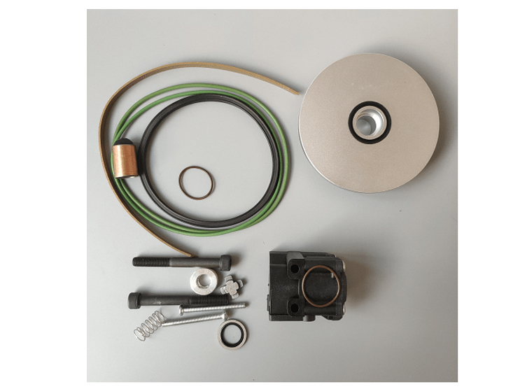 Reciprocating Piston Compressor Kits And Parts 