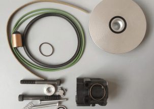 Transforming industries-2-KITS AND PARTS